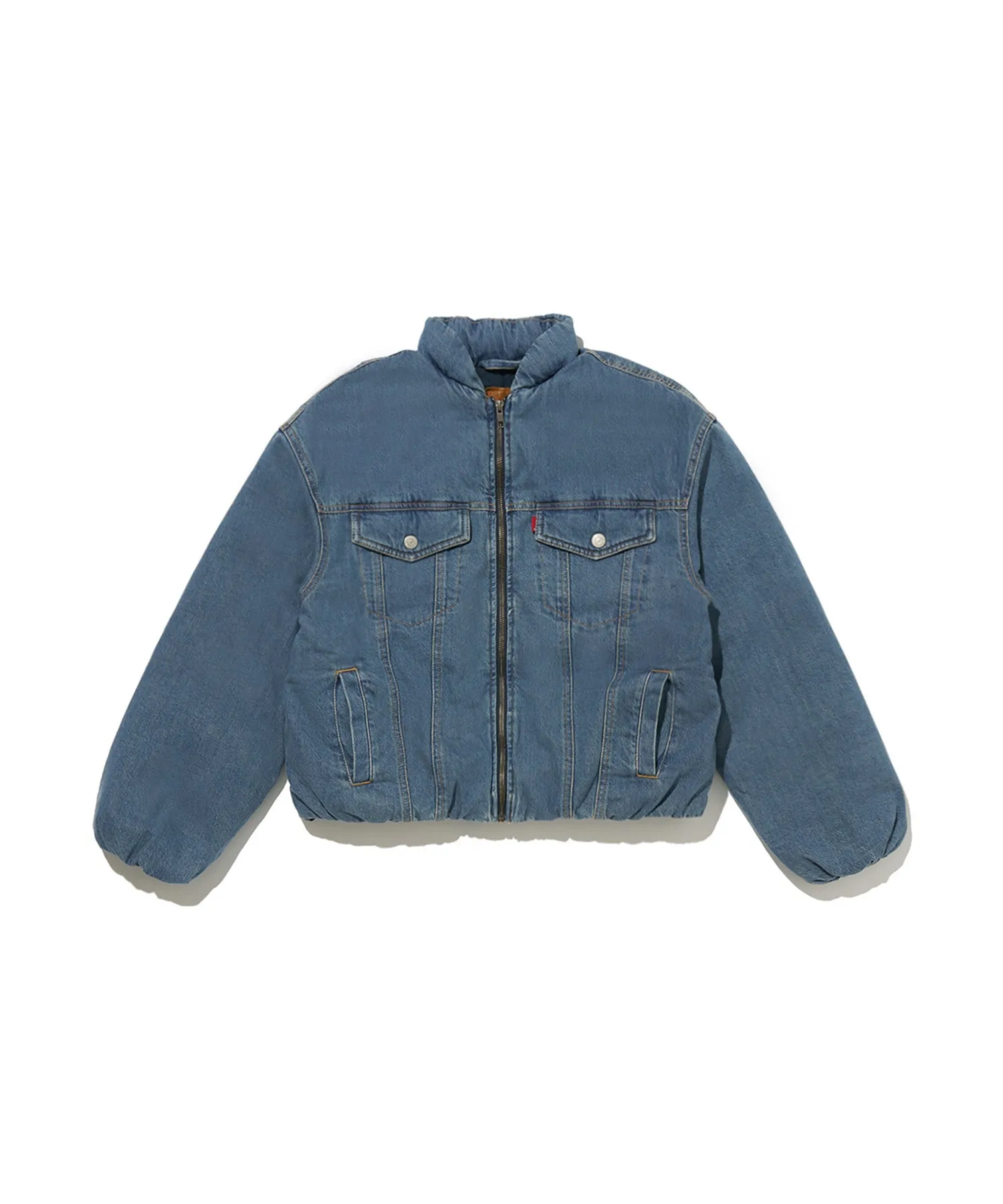 90S PADDED トラッカージャケット
