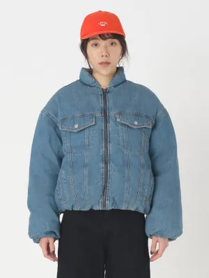 90S PADDED トラッカージャケット