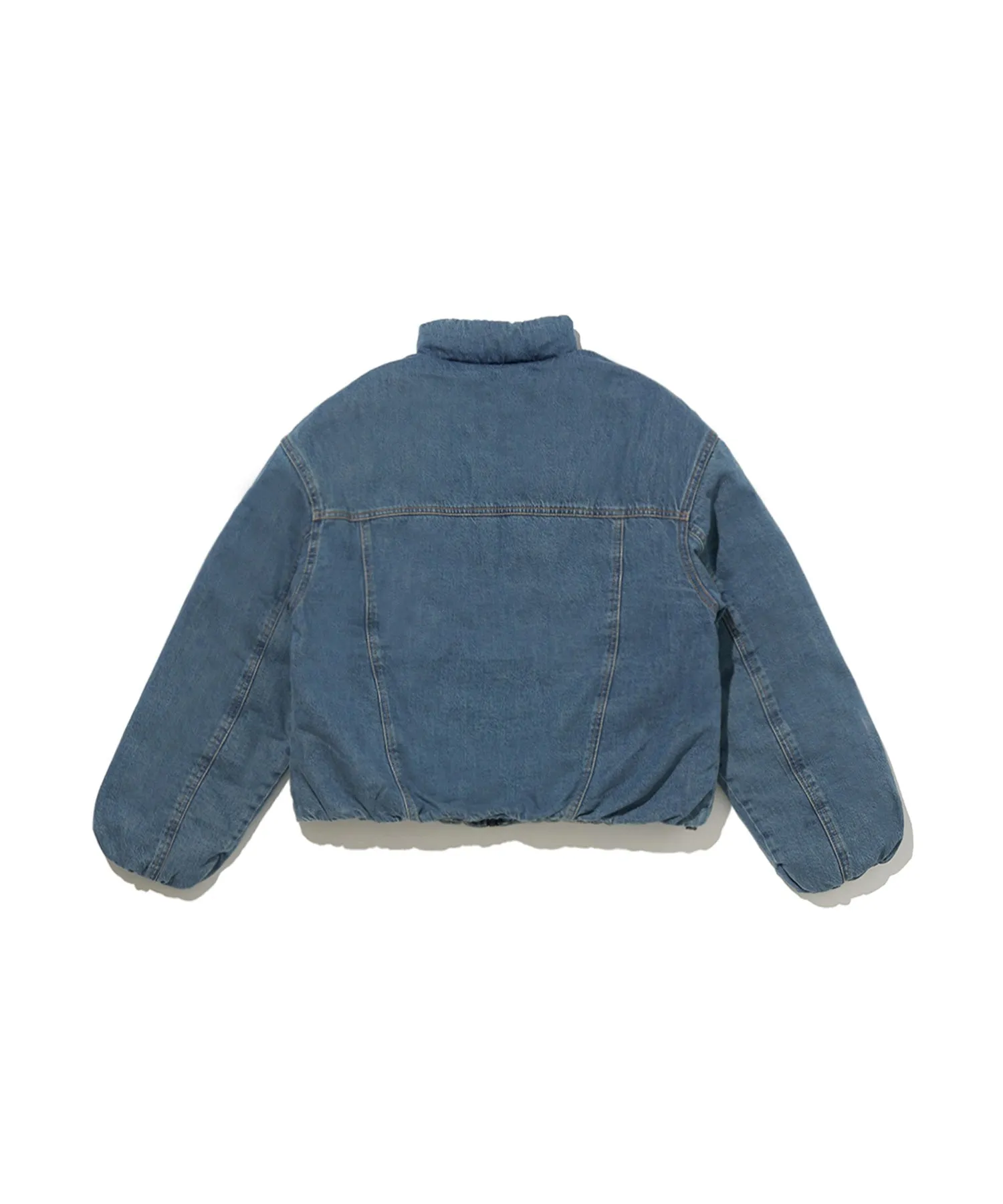 90S PADDED トラッカージャケット