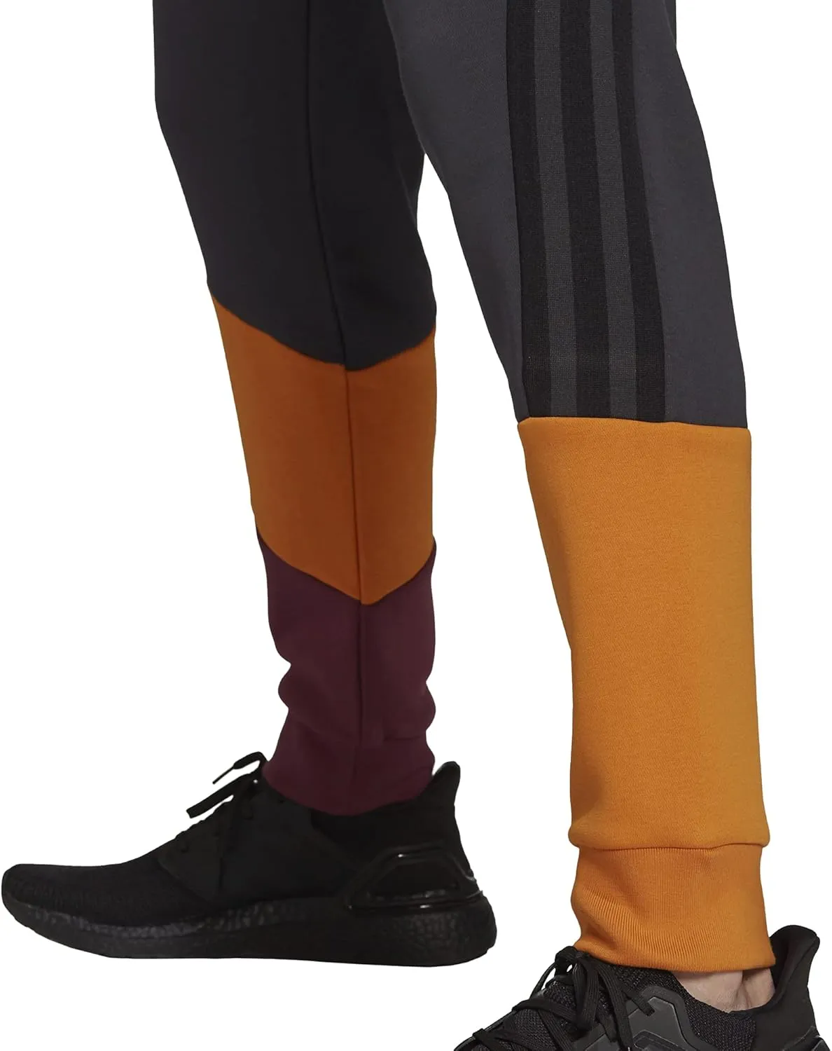 adidas Men's Sportswear Colorblock Pant