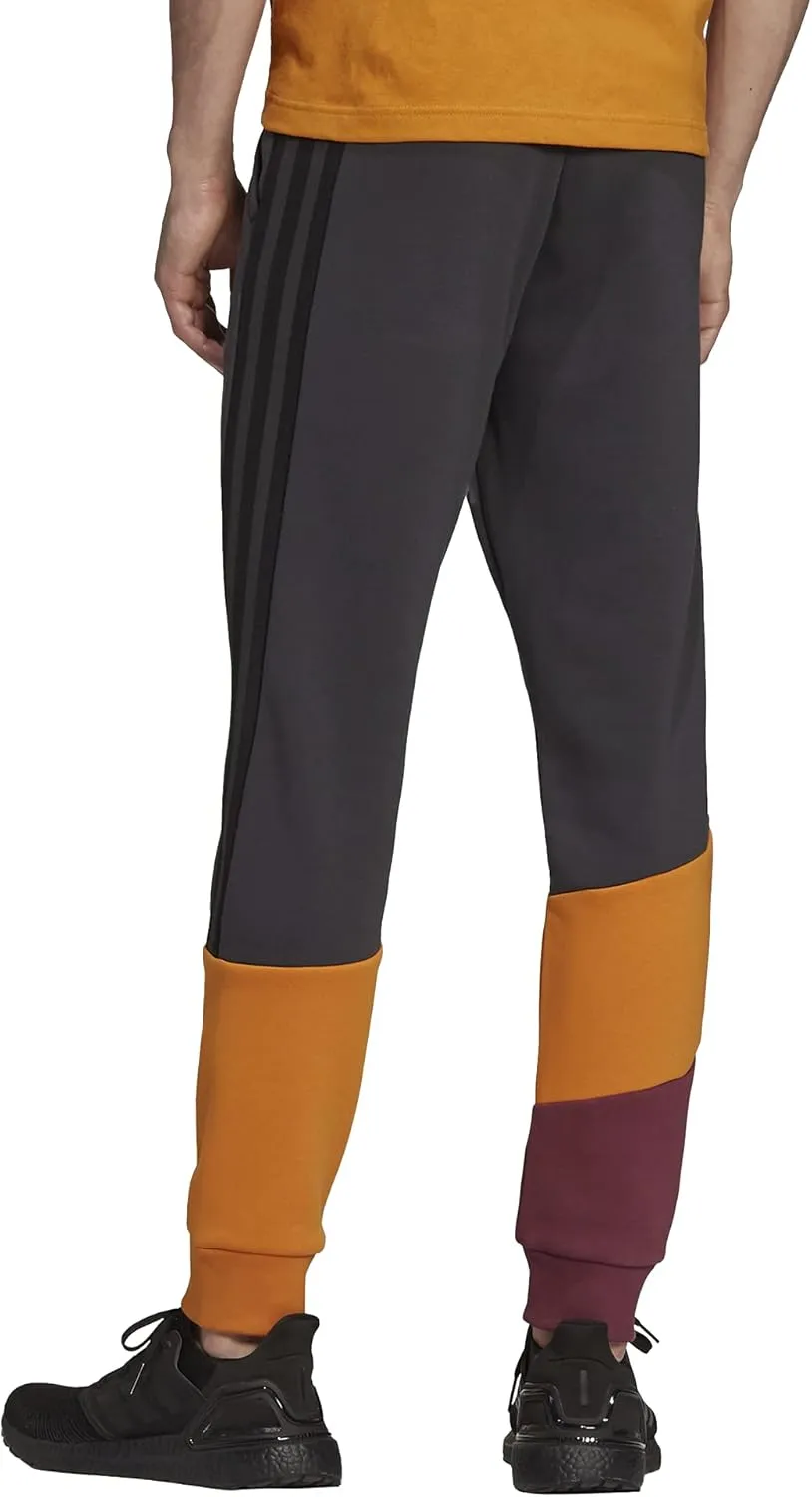 adidas Men's Sportswear Colorblock Pant