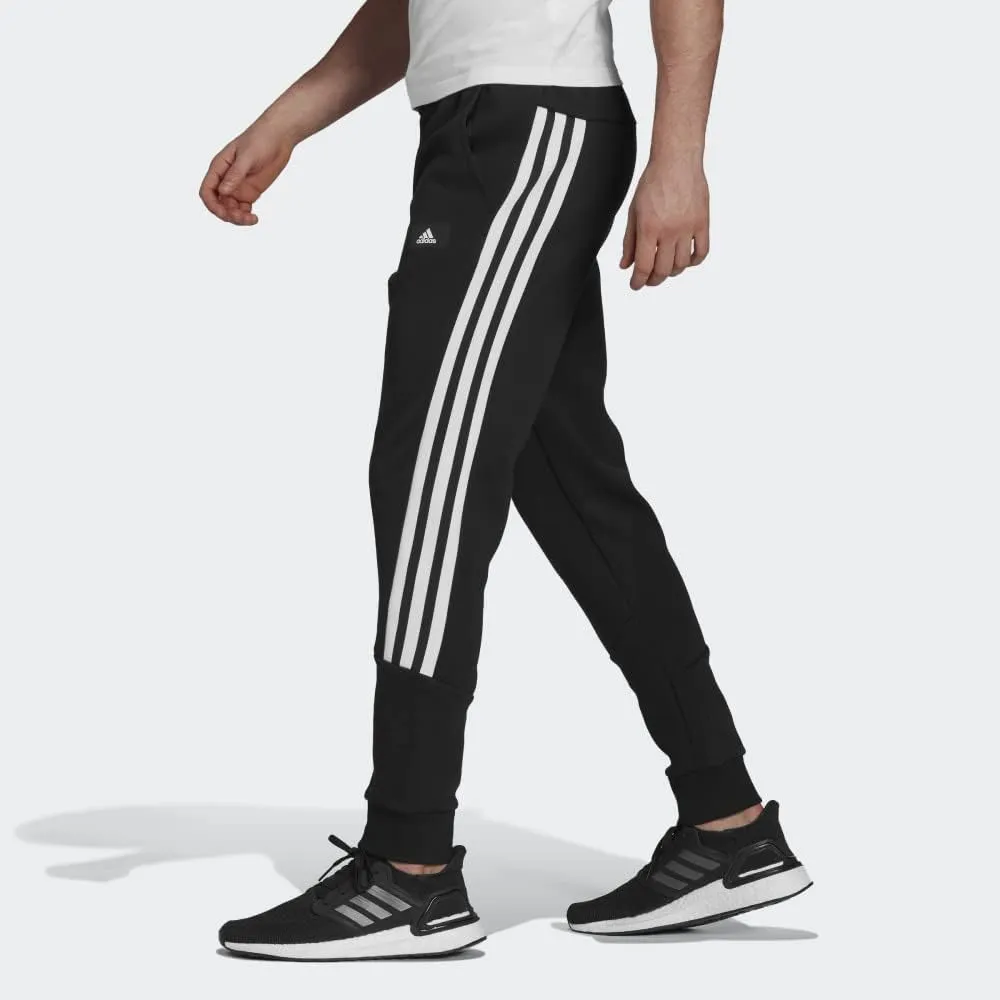 adidas Men's Sportswear Future Icons Three Stripes Pant