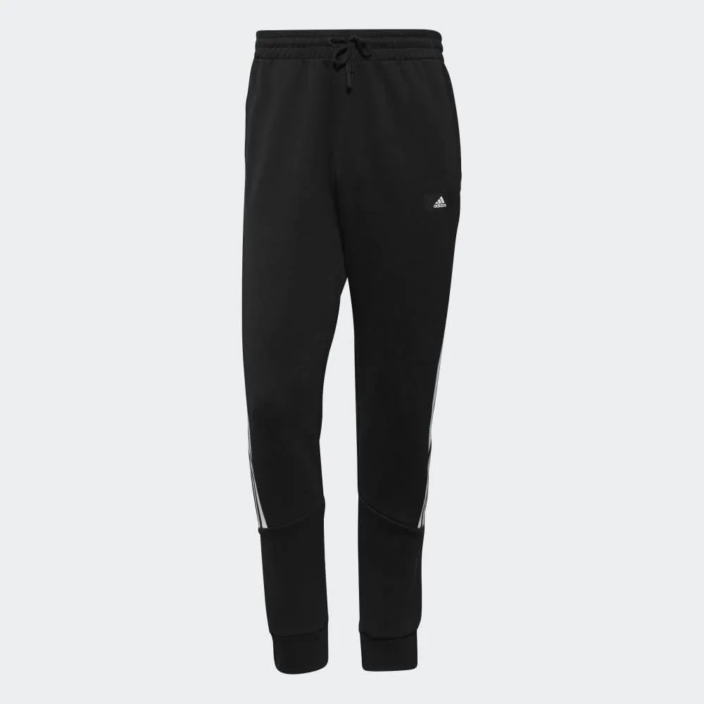 adidas Men's Sportswear Future Icons Three Stripes Pant