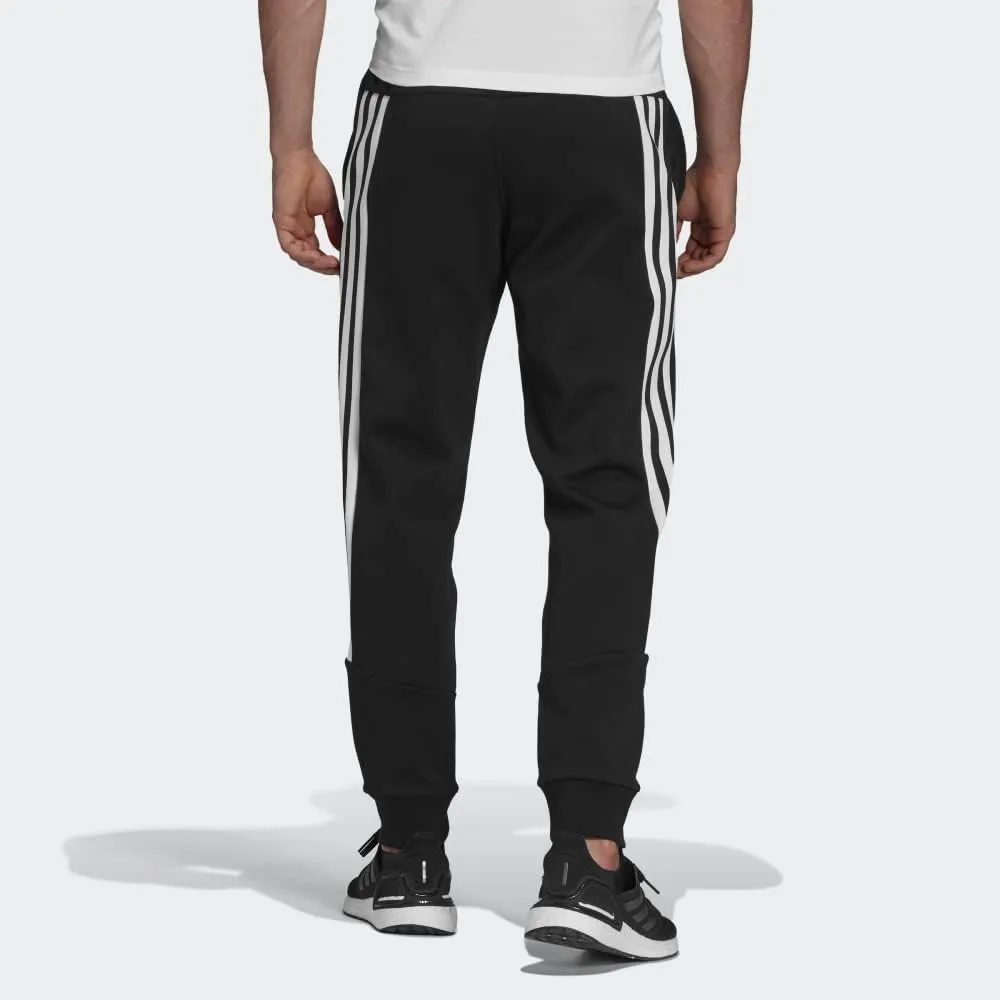 adidas Men's Sportswear Future Icons Three Stripes Pant