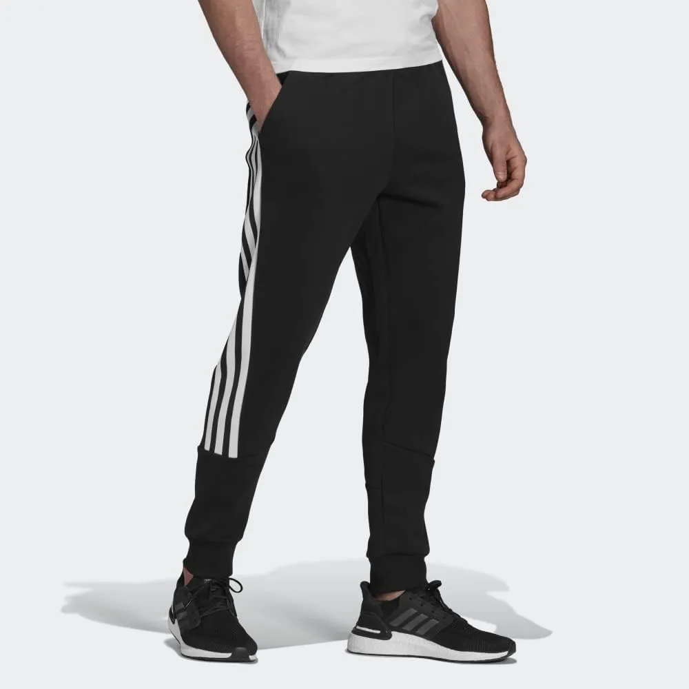 adidas Men's Sportswear Future Icons Three Stripes Pant