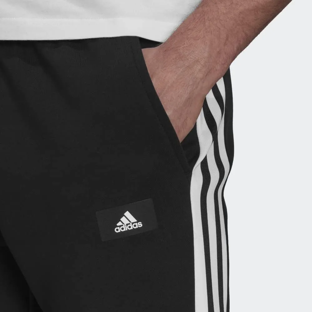 adidas Men's Sportswear Future Icons Three Stripes Pant