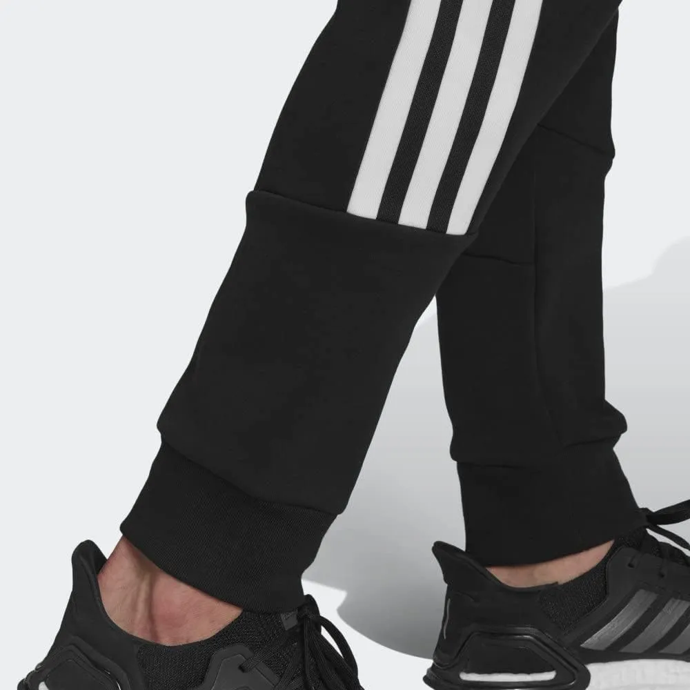 adidas Men's Sportswear Future Icons Three Stripes Pant