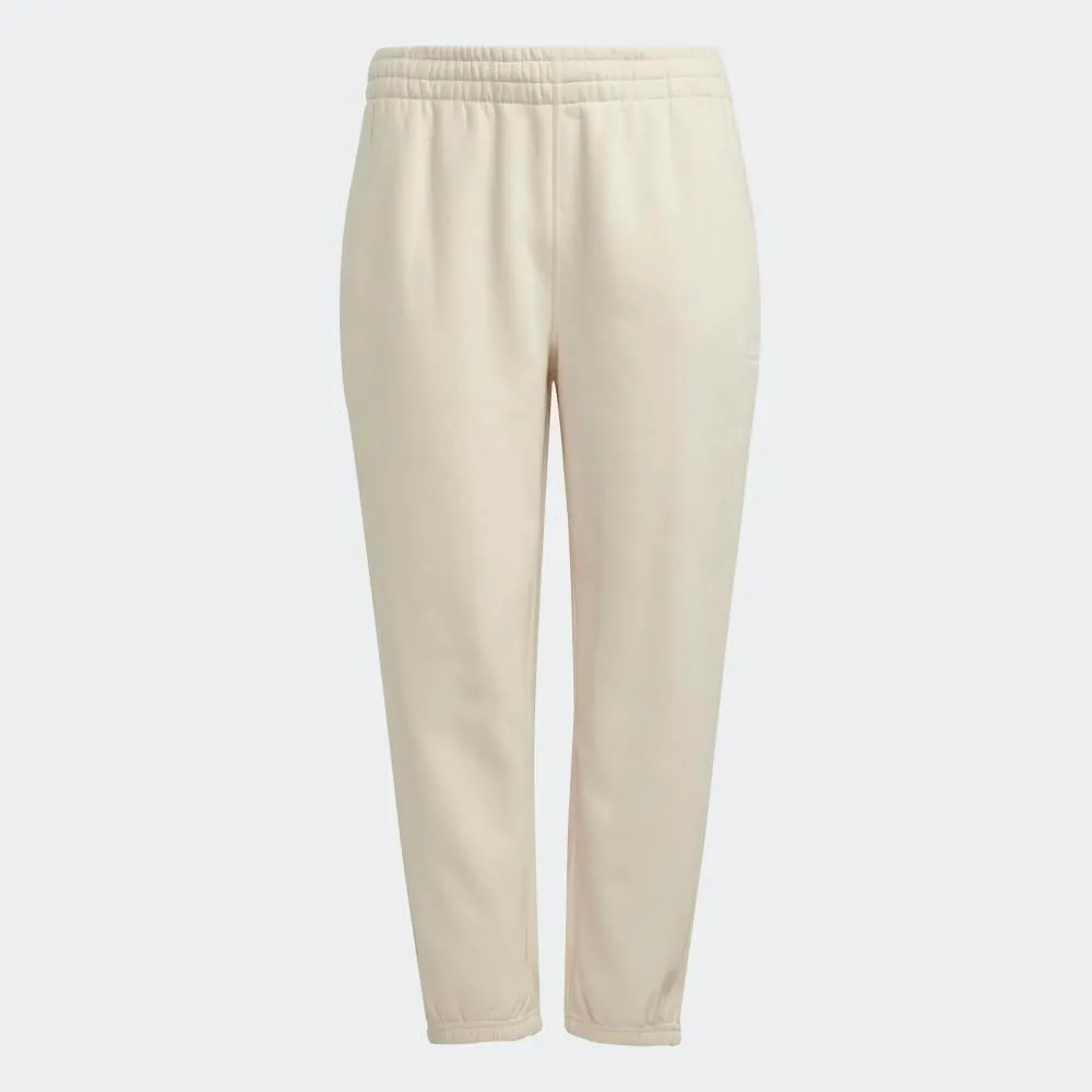 adidas Originals Women's Adicolor Essentials Fleece Pants