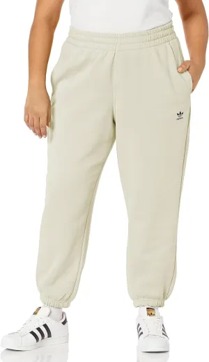 adidas Originals Women's Adicolor Essentials Fleece Pants