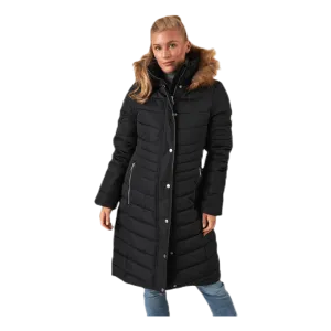 Adrianne Jacket Black
