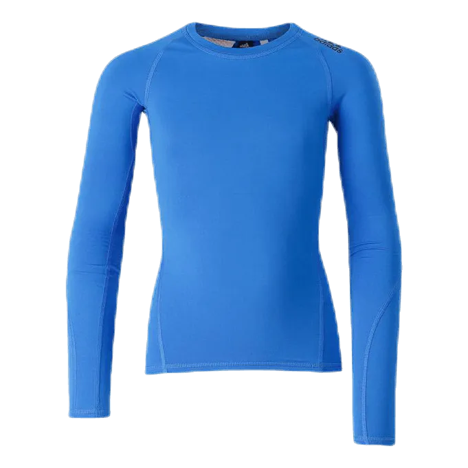 Alpha Skin Winterized LS Blue