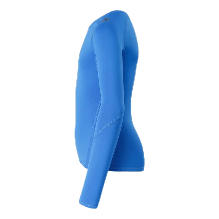 Alpha Skin Winterized LS Blue