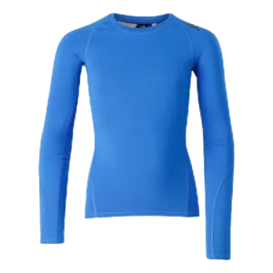Alpha Skin Winterized LS Blue