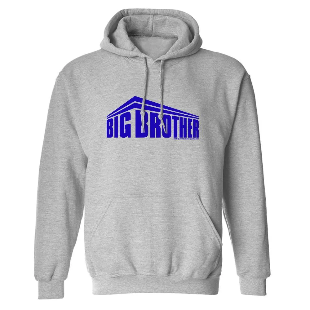 Big Brother Season 23 Logo Hooded Sweatshirt