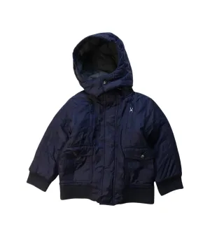 Burberry Padded Jacket 3T