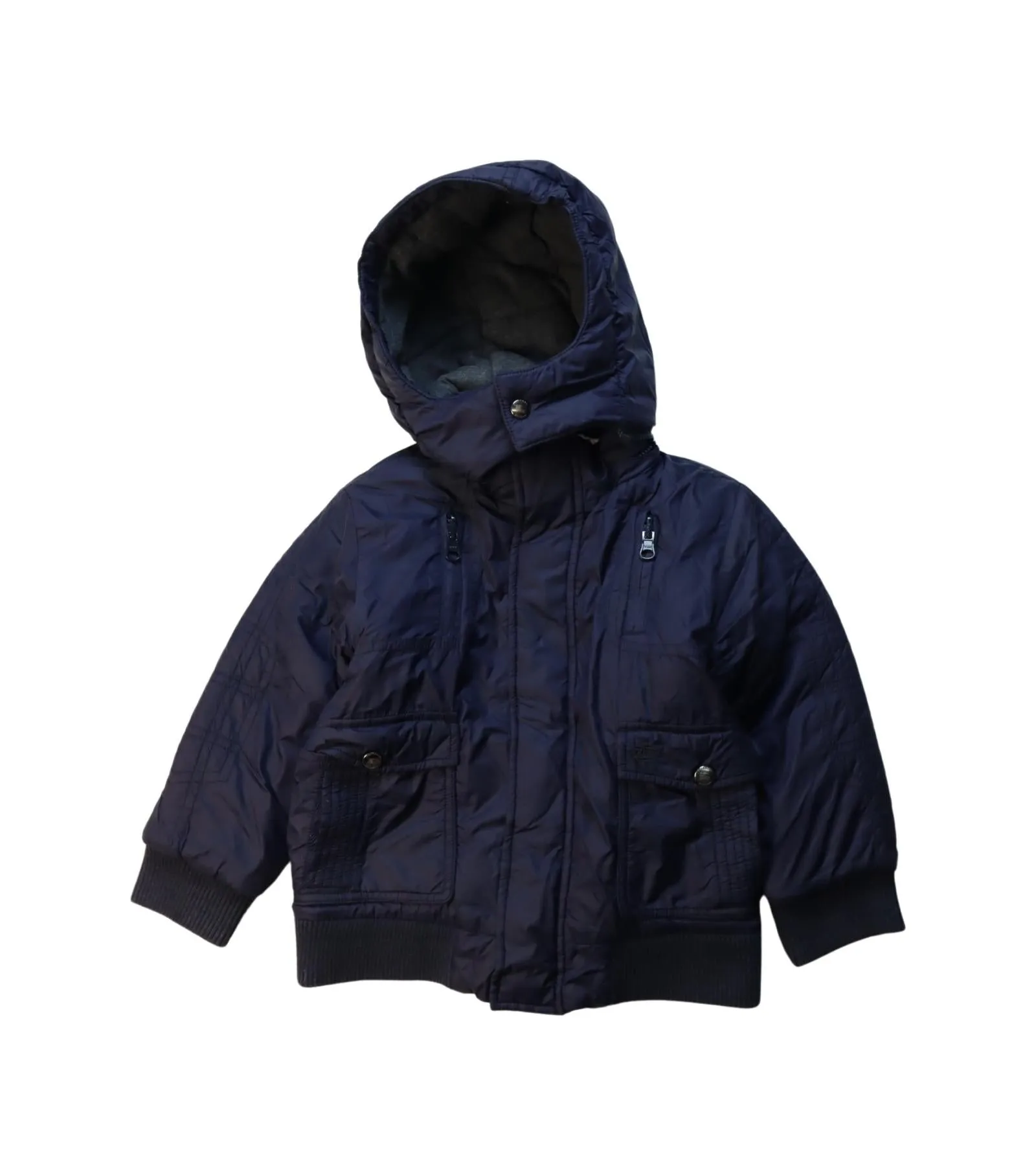 Burberry Padded Jacket 3T