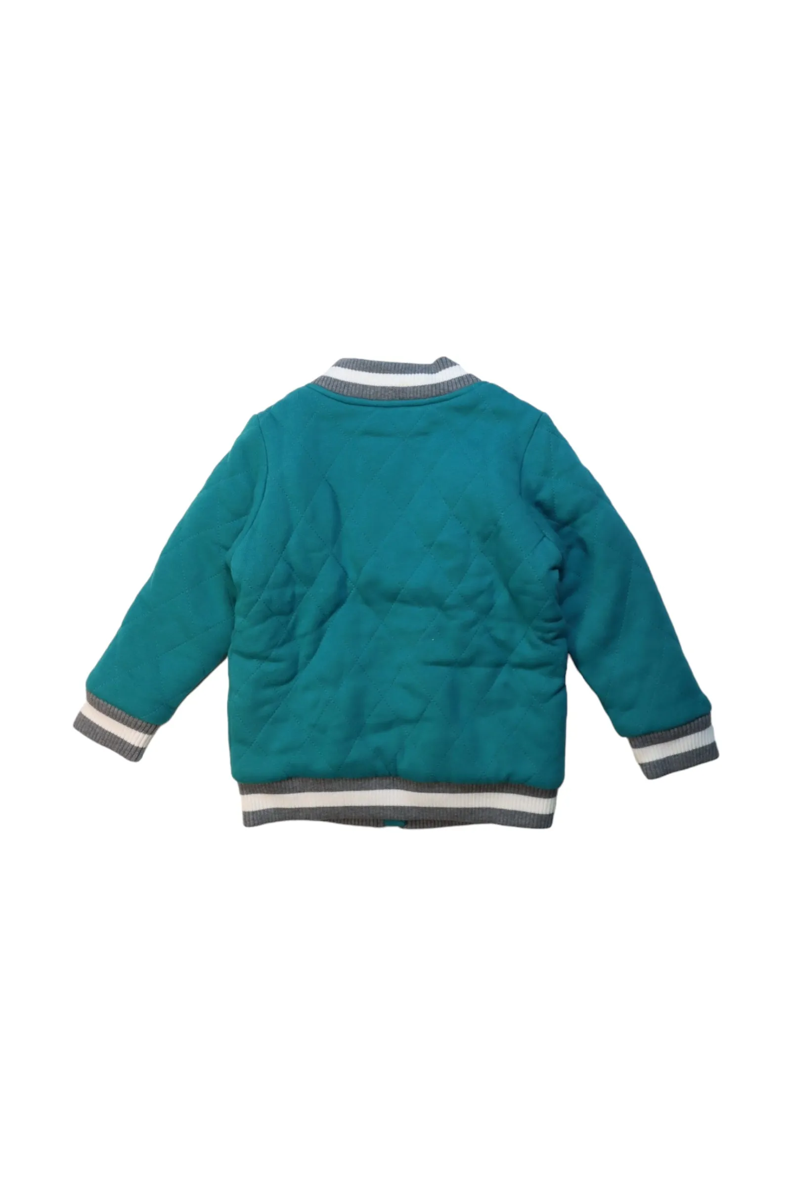 Chickeeduck Padded Jacket 4T