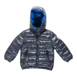 Diesel Classic Hooded Padded Jacket - Toddler