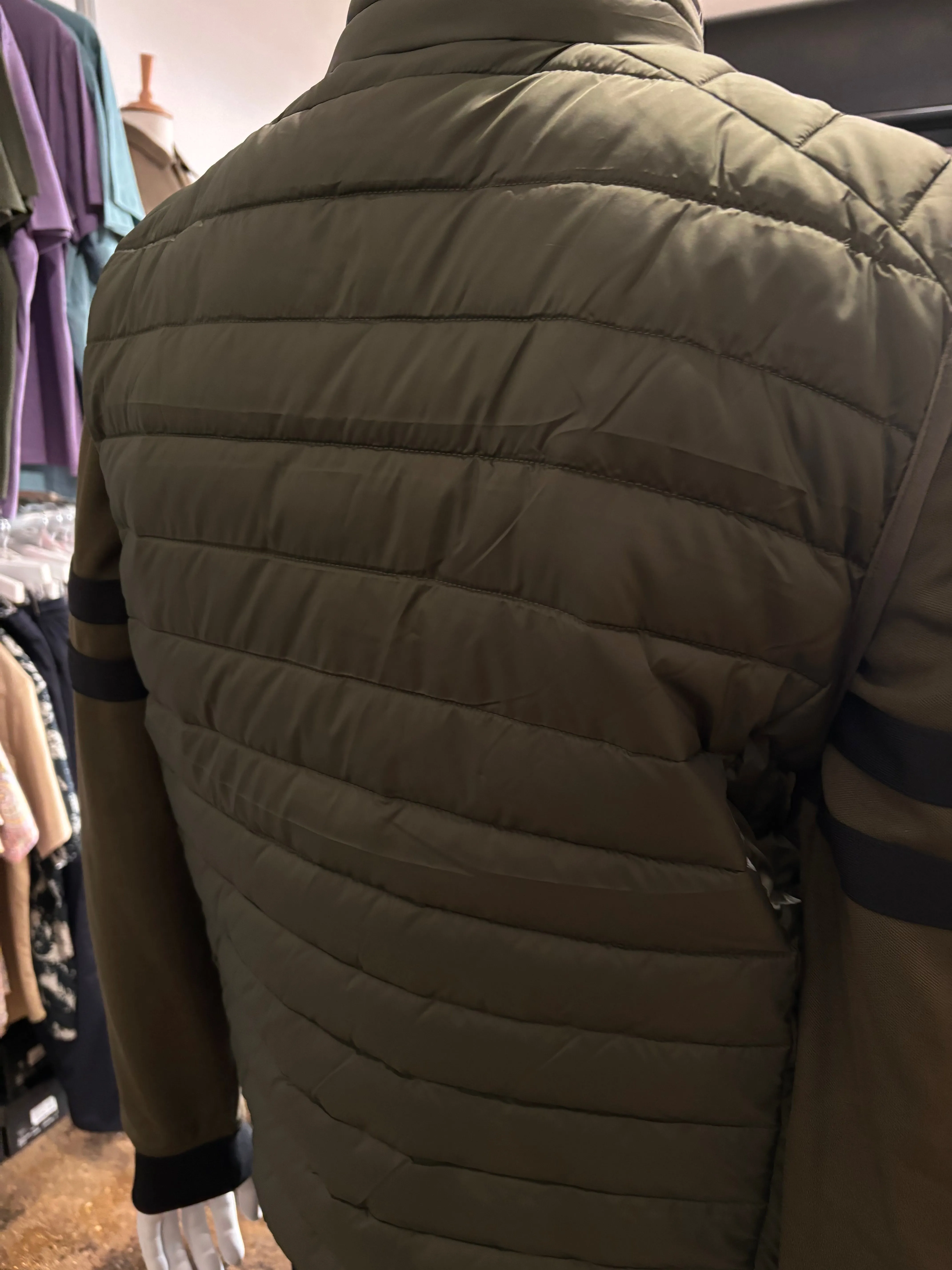 Ellesse Bardy Gilet