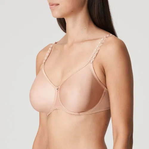 Every Woman Seamless Non Padded Bra