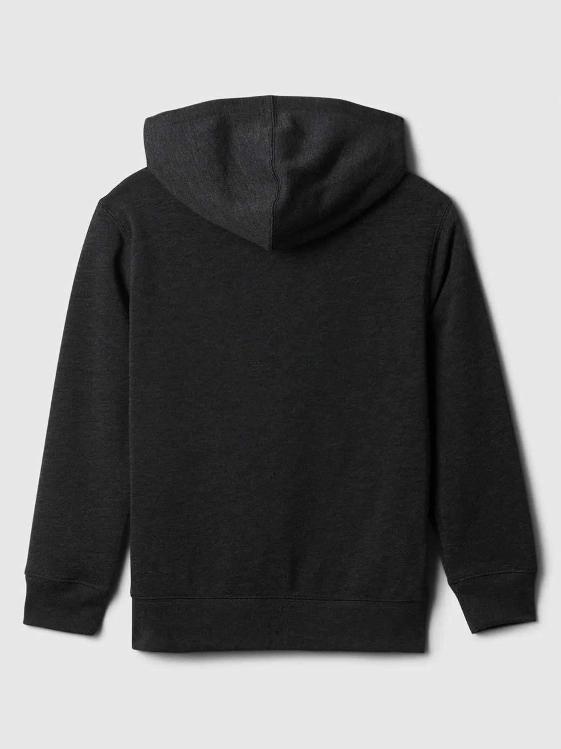 GAP Boys' Logo Hoodie Hooded Sweatshirt