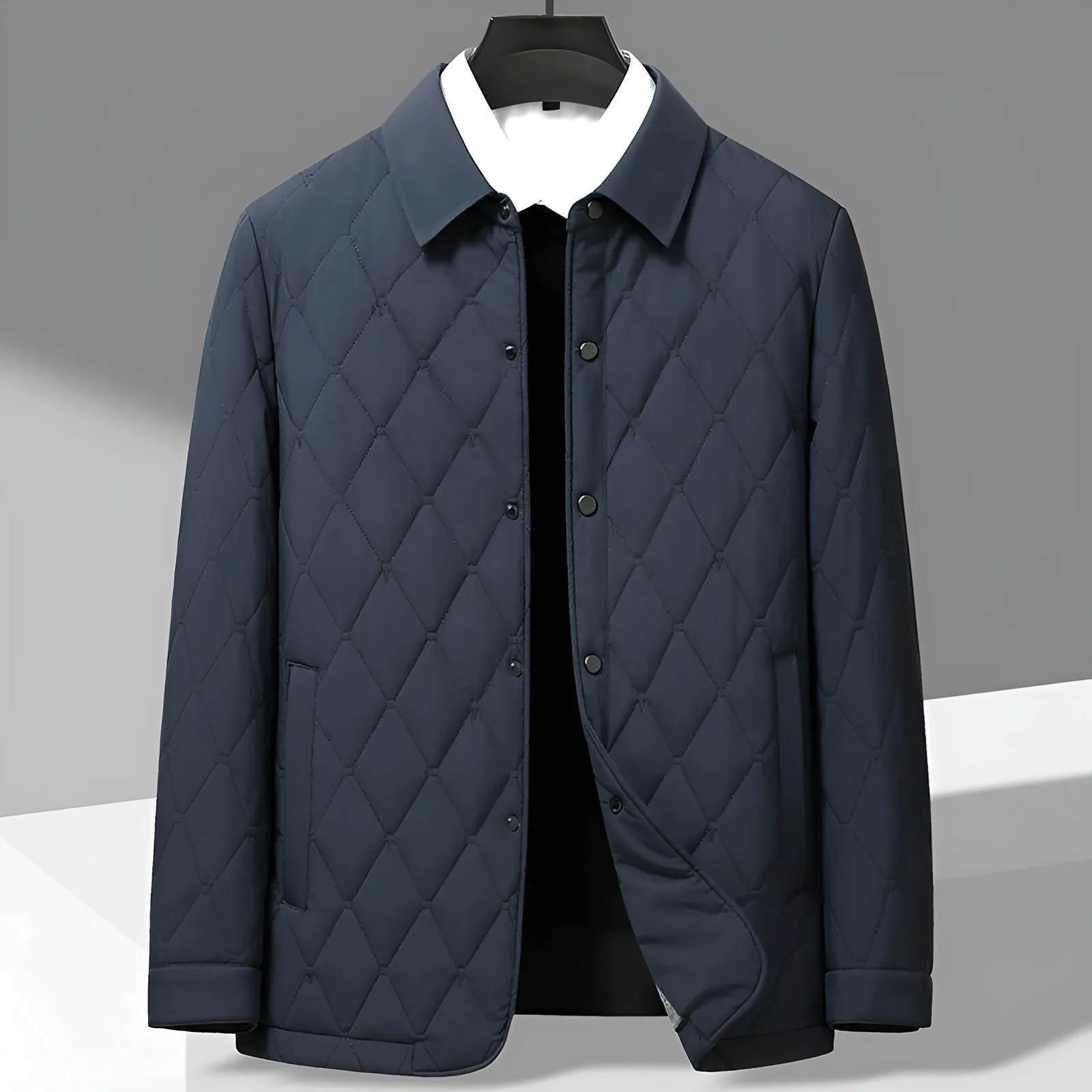 Hamilton Padded Jacket