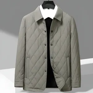 Hamilton Padded Jacket