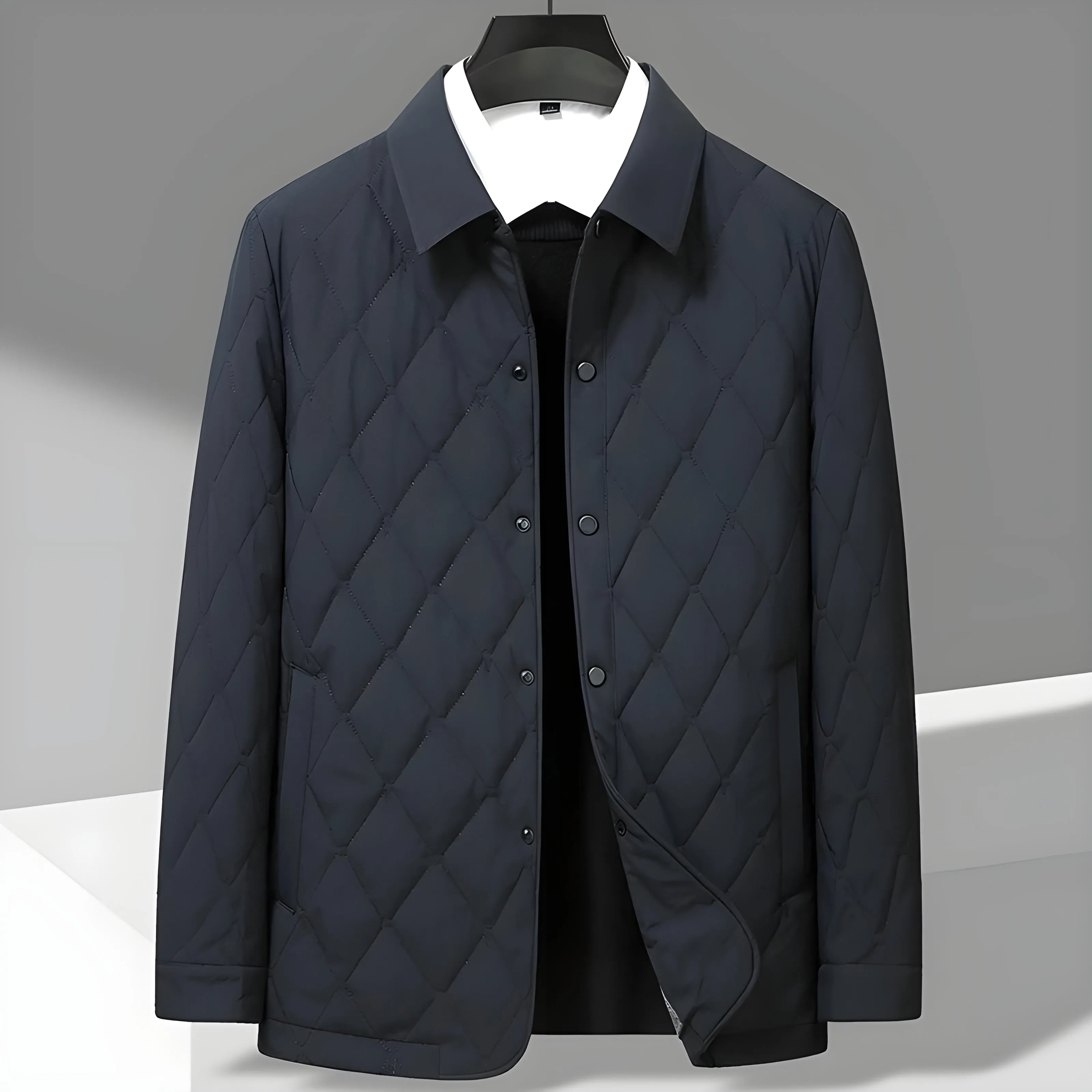 Hamilton Padded Jacket