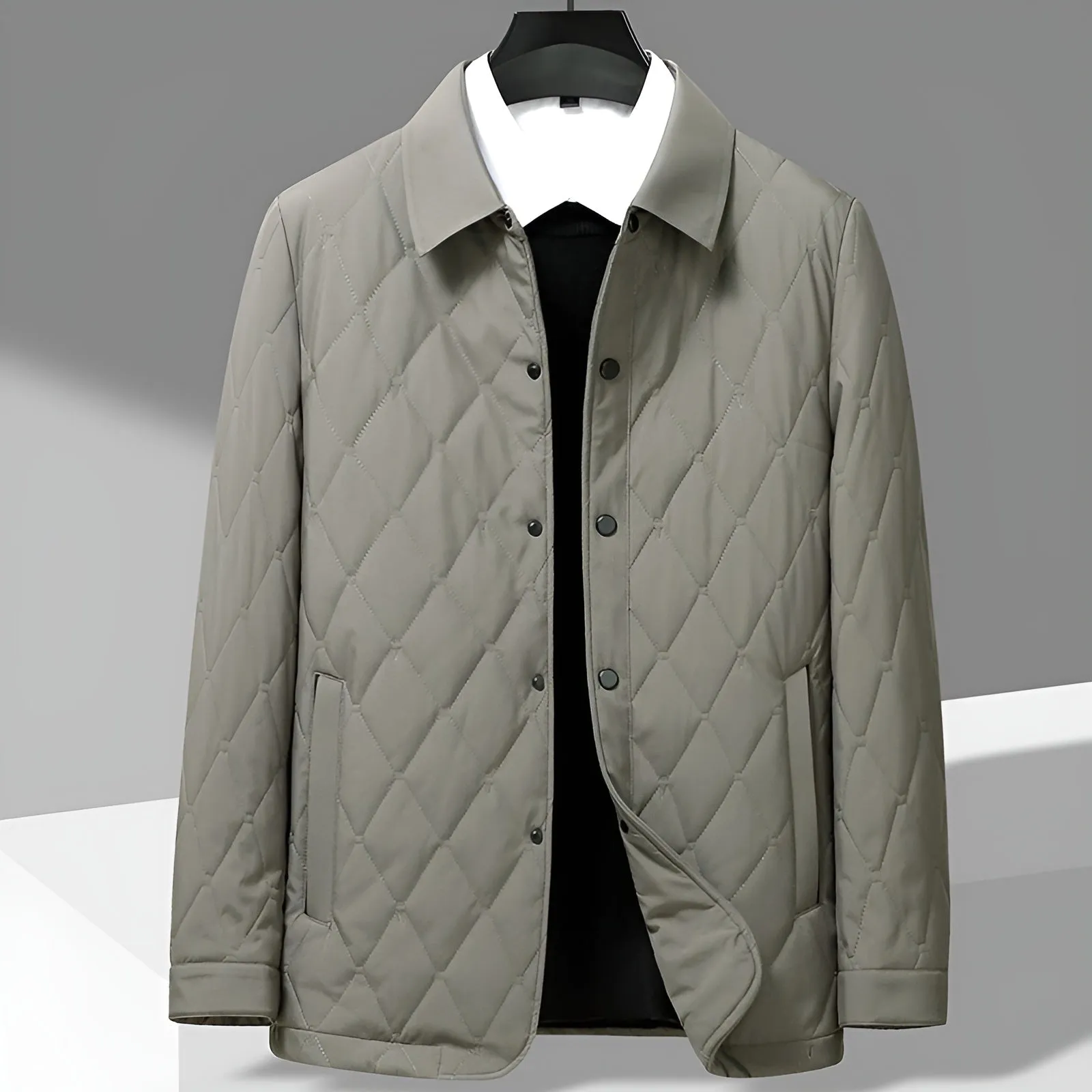Hamilton Padded Jacket