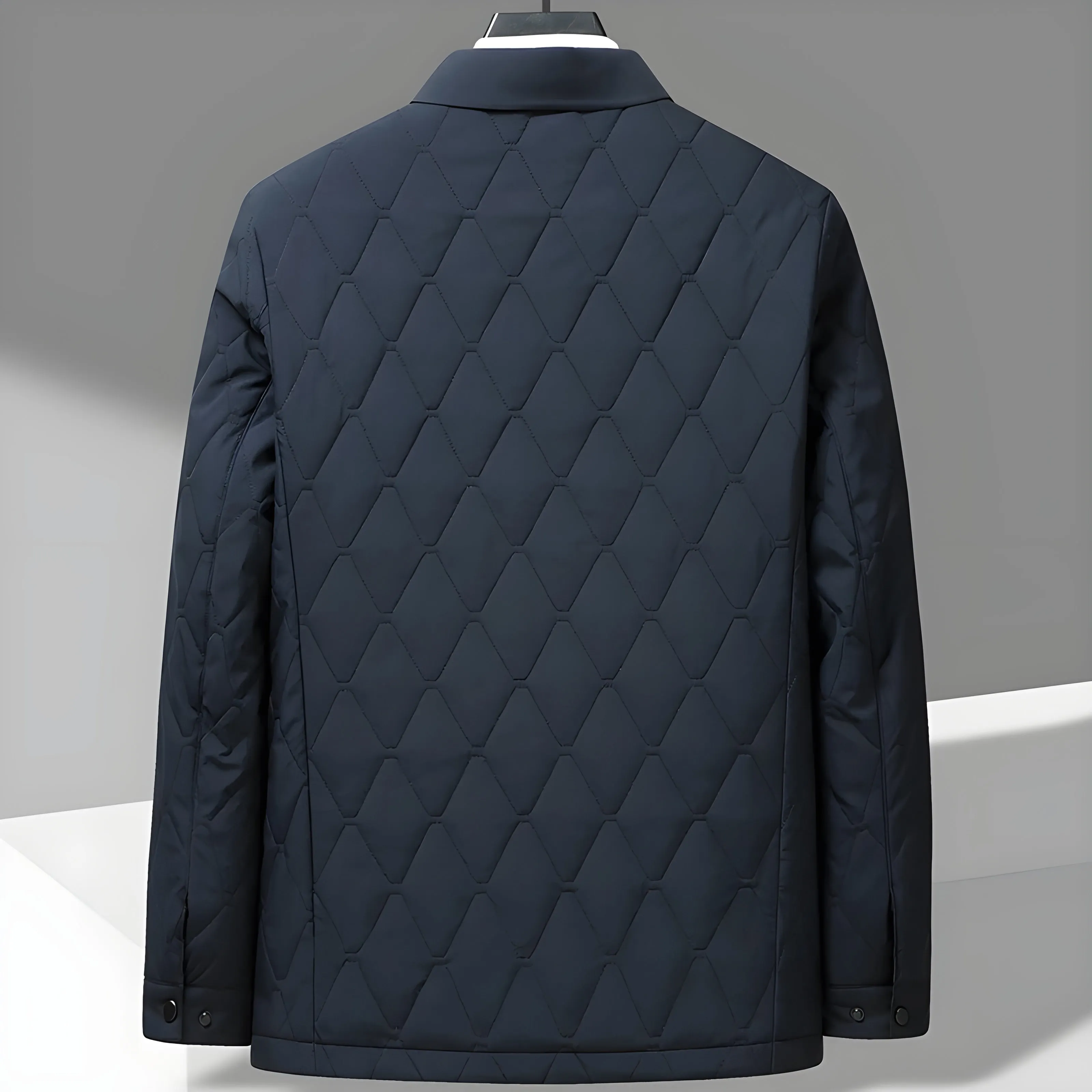 Hamilton Padded Jacket