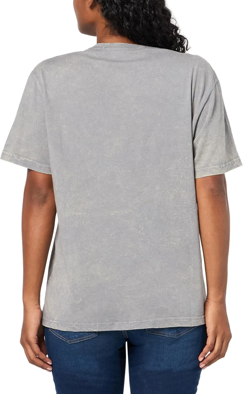 HUK Women's Short Sleeve Mineral Wash Pocket Tee, Fishing T-Shirt