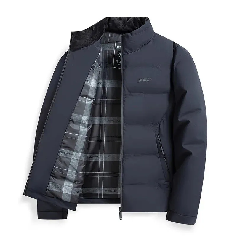 Morante Padded Jacket