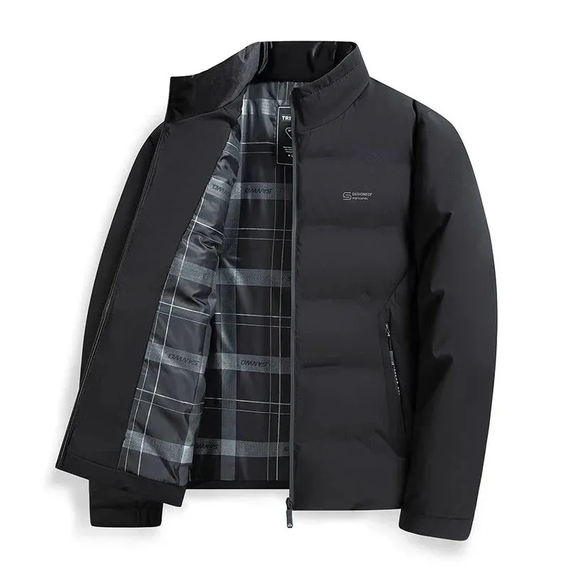 Morante Padded Jacket
