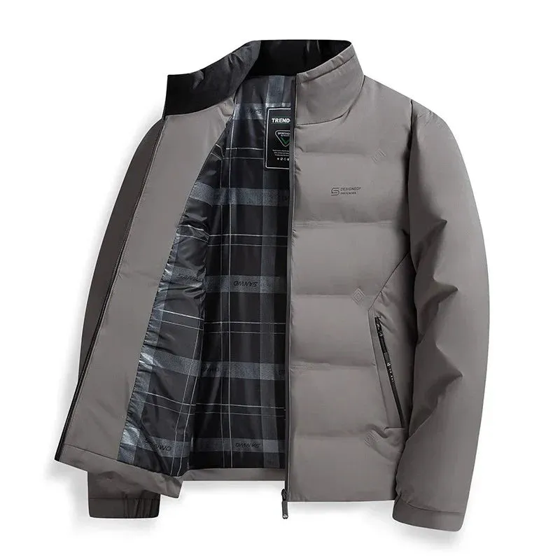Morante Padded Jacket