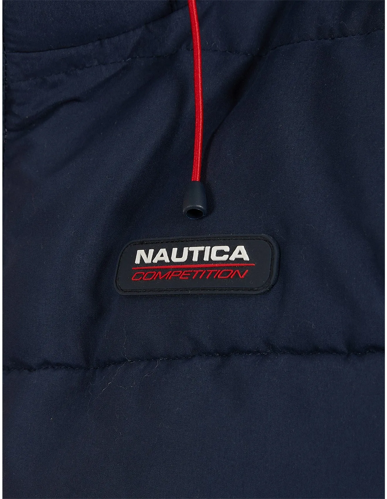 Nautica Barbuda Padded Jacket