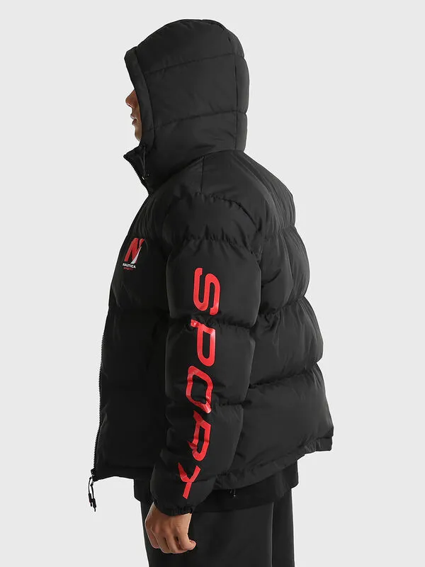 Nautica Sedona Padded Jacket