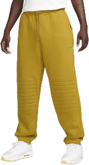 Nike Sportswear Therma-FIT Tech Pack Men's Repel Winterized Pants (Bronzine/Bronzine, FB7823-716) Size Medium