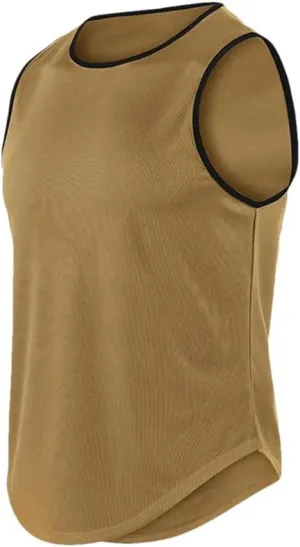 Quick-Drying Sports Vest for Men Mesh Gym Sleeveless Shirt Fitness Tank Tops