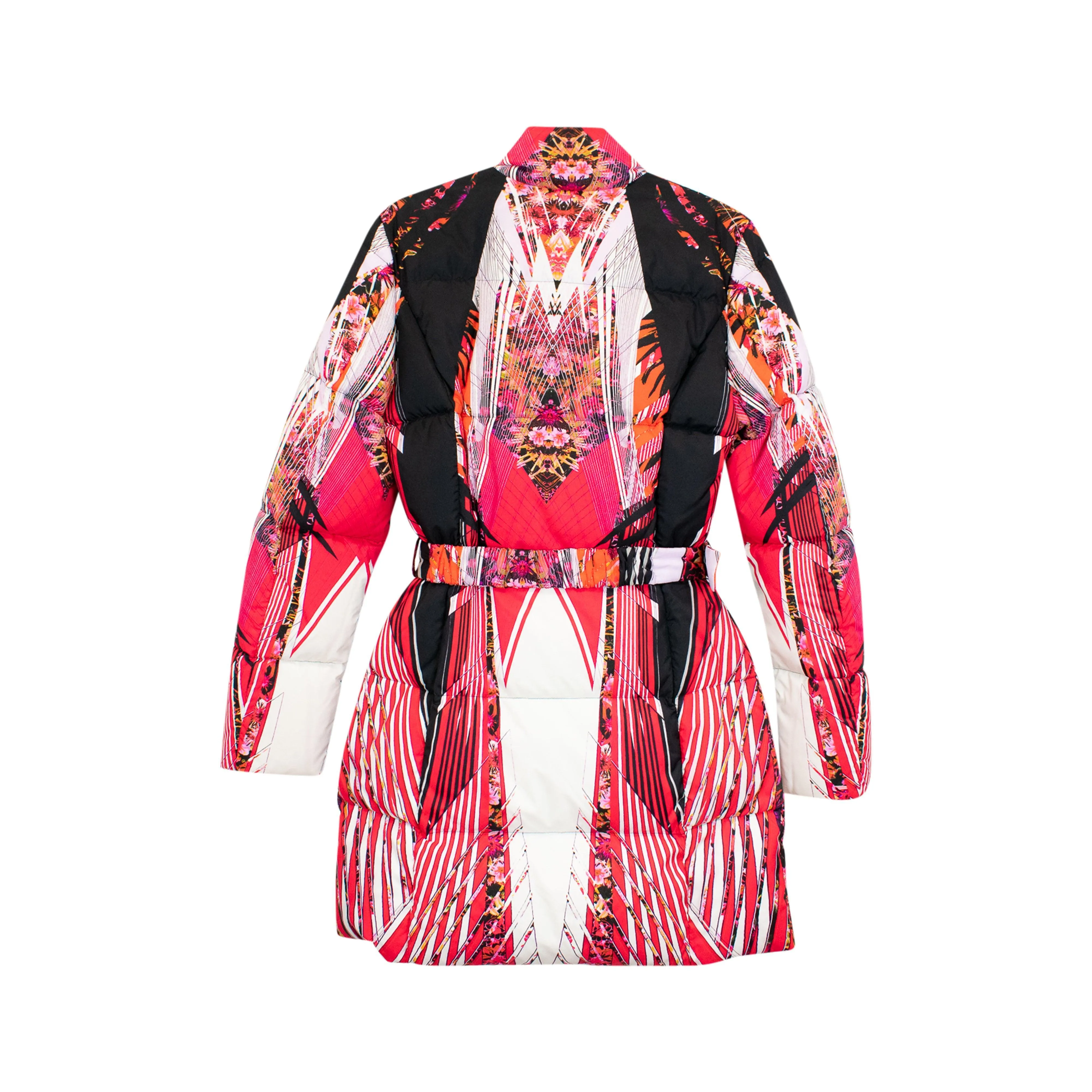 Roberto Cavalli Puffer Jacket - Women's 38
