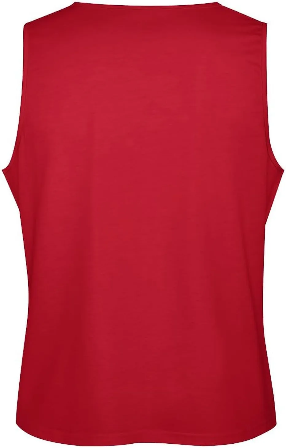 TAIZIYEAH Men's Athletic Sleeveless Shirt Cape Verde Flag Gym Shirts Fitness Running Swim Shirt Workout Tank Tops