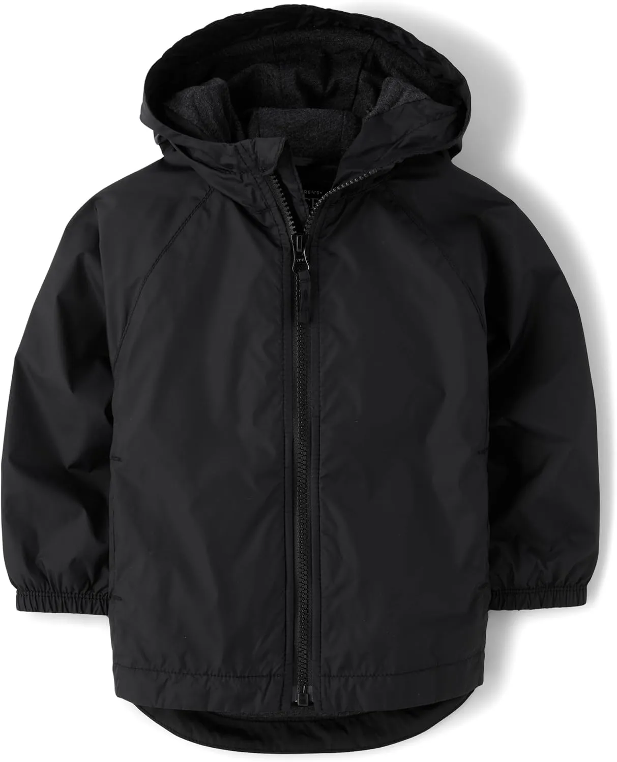 The Children's Place Baby Toddler Boys' Windbreaker Jacket