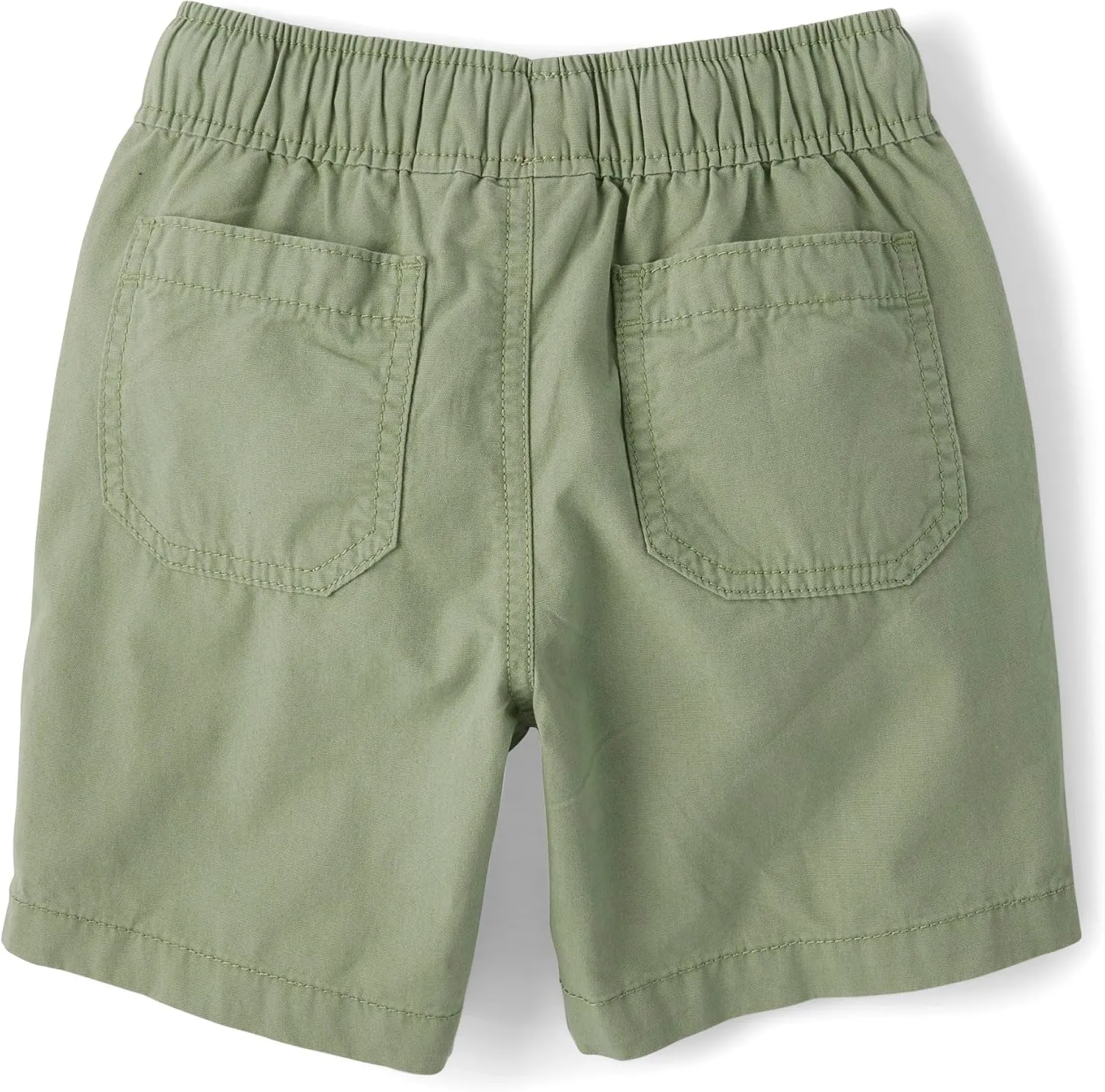 The Children's Place Boys' Pull on Jogger Shorts