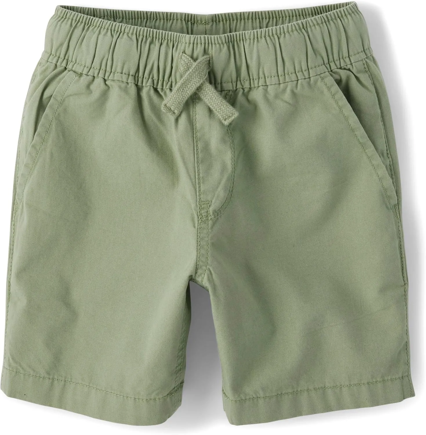 The Children's Place Boys' Pull on Jogger Shorts