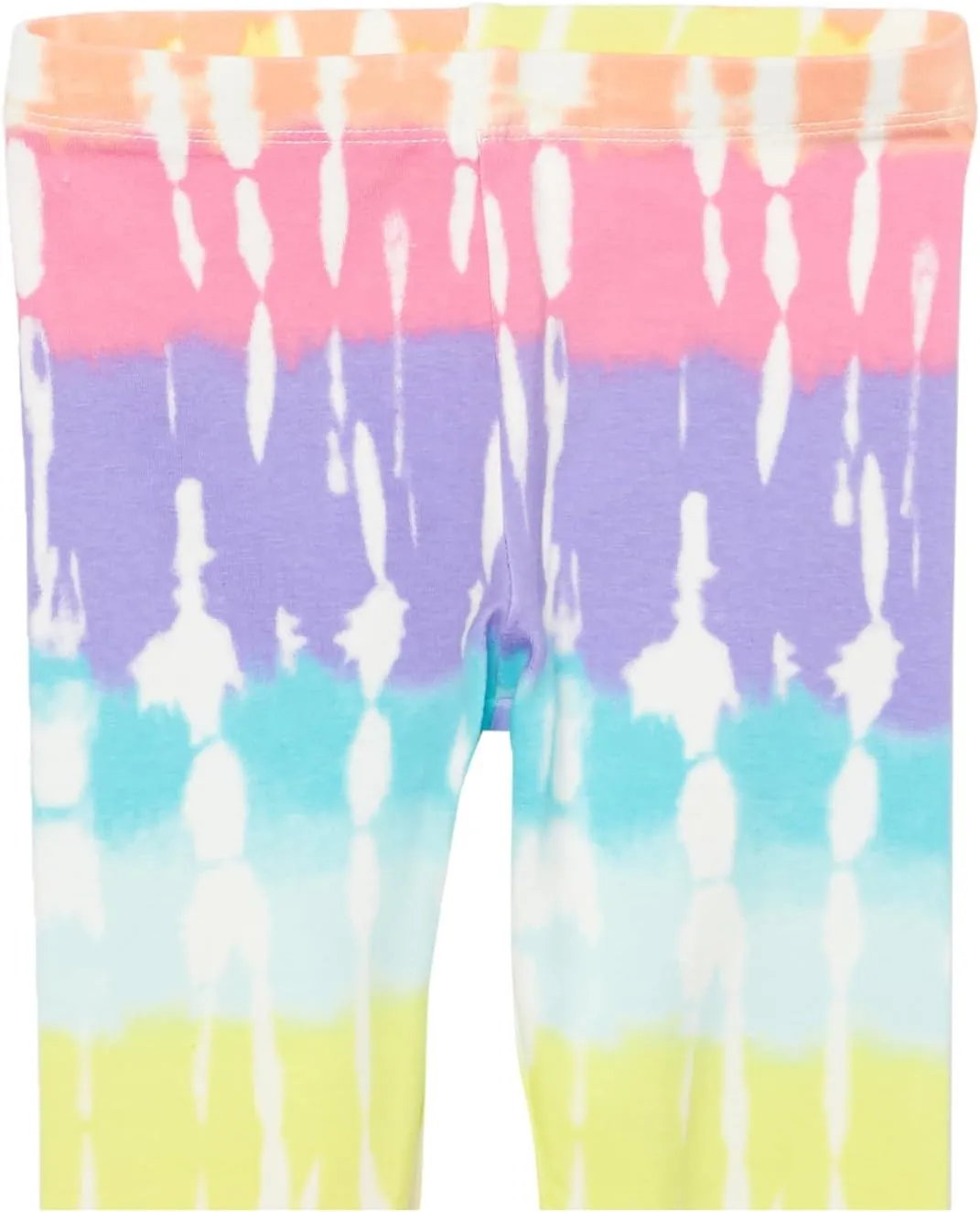 The Children's Place Girls' Leggings 4-Pack