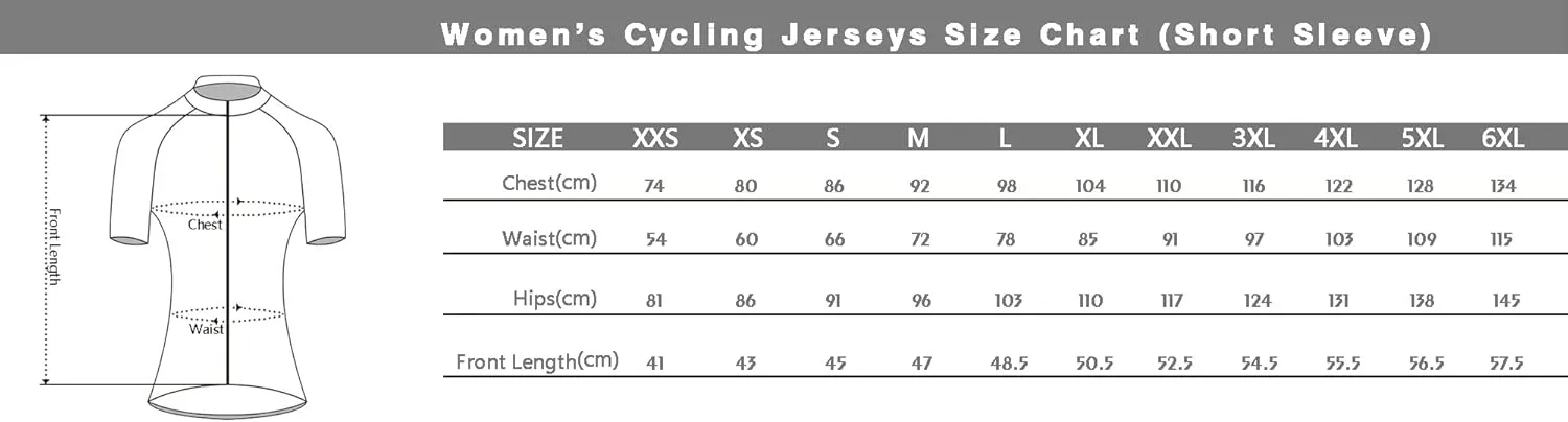 UGLY FROG Cycling Jersey Short Sleeve Women MTB Bike Clothing Road Bicycle Shirts Shorts Padded Pants