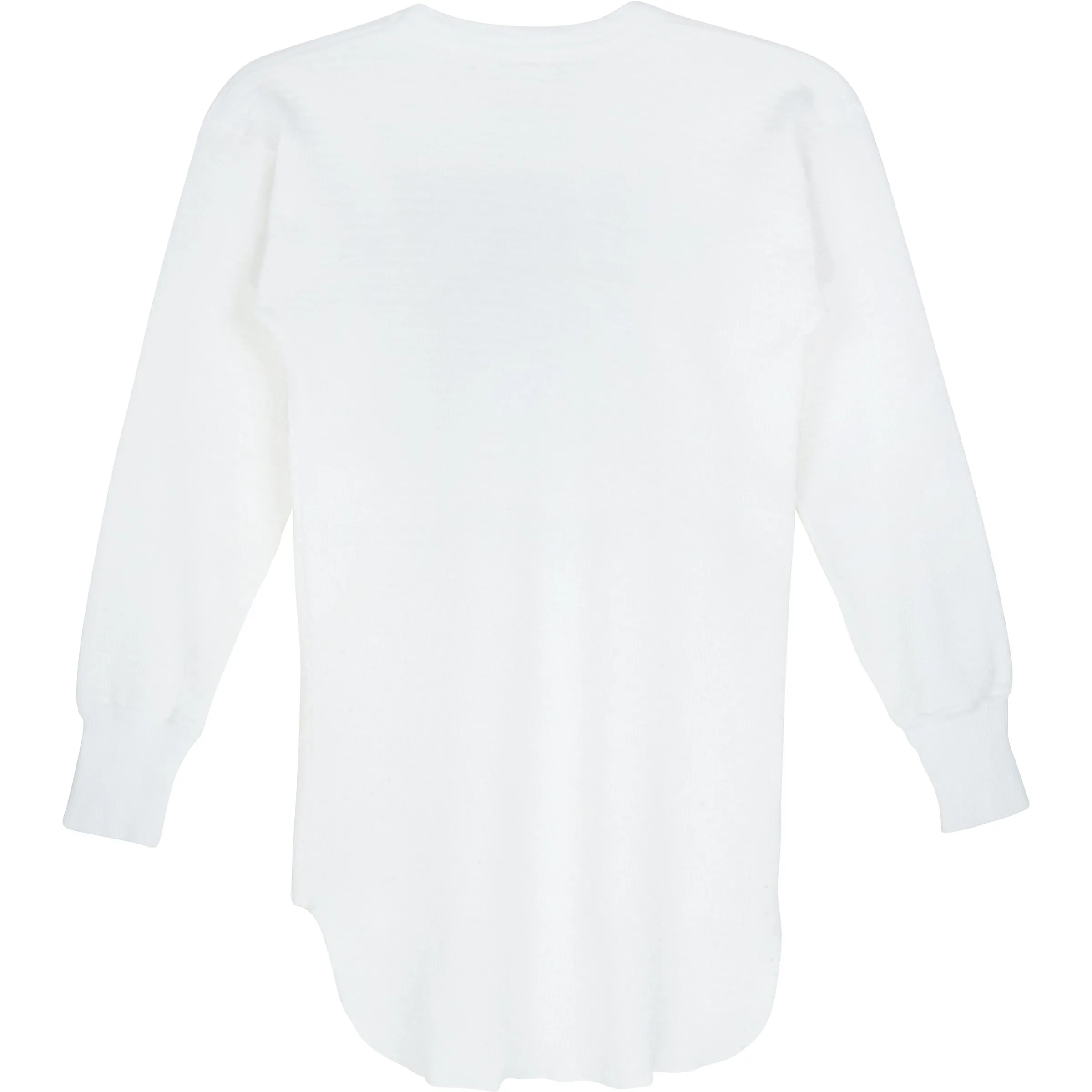 VINTAGE THIS BUDS FOR YOU THERMAL LONG SLEEVE TEE