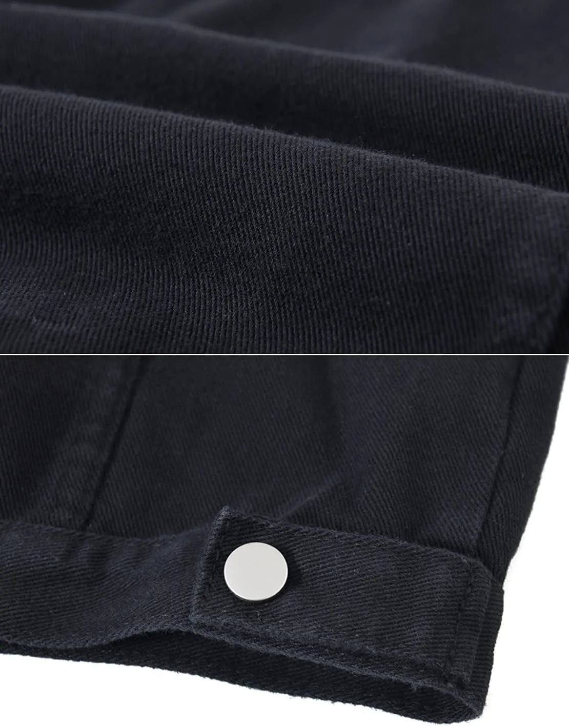 Women's Casual Denim Waistcoat Slim Fit Frayed Sleeveless Jacket Ripped Tops with Pockets